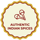 Authentic Indian Spices