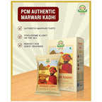 PCM Masale, Marwadi Kadhi, Instant Premix Masala