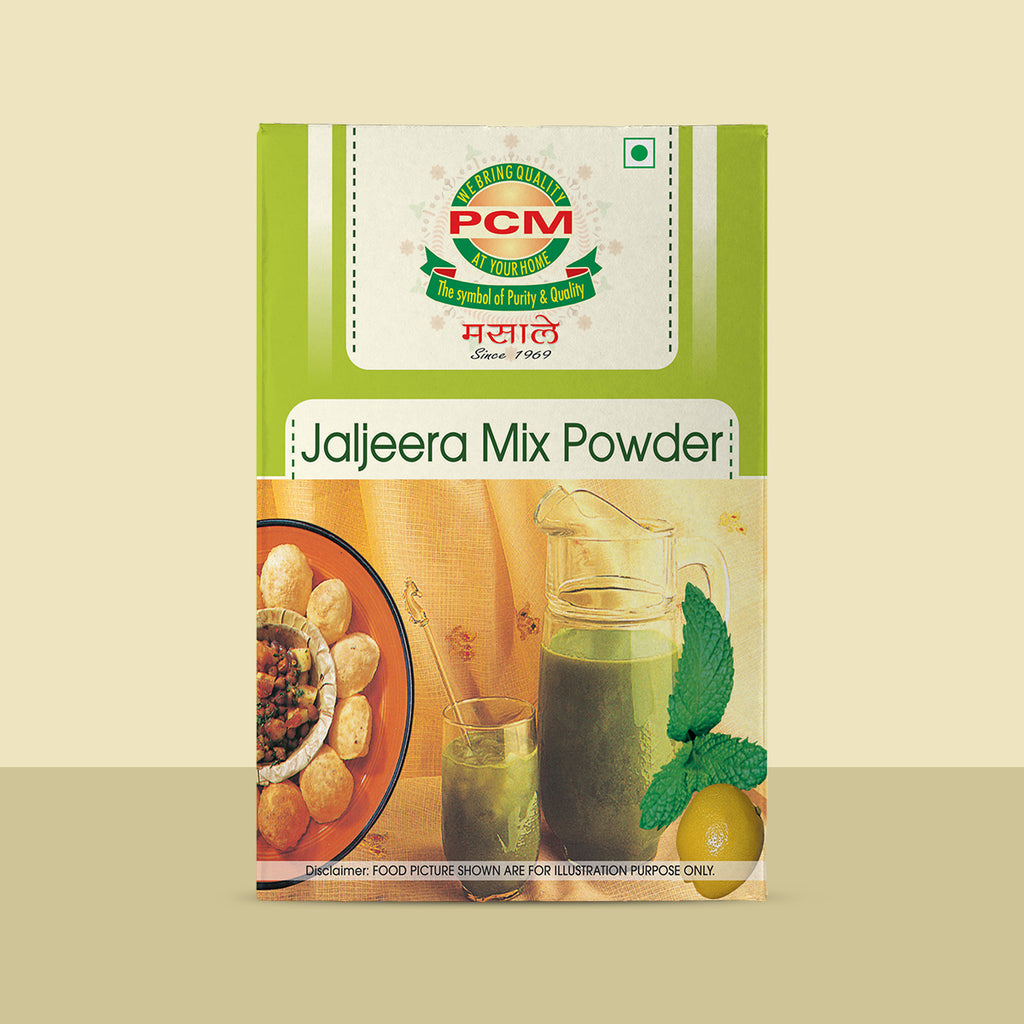PCM Masale Jaljeera Mix Powder