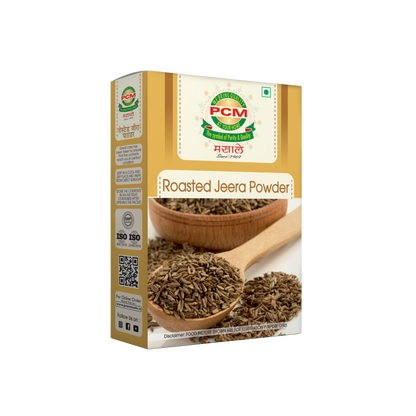 PCM Roasted Jeera Powder