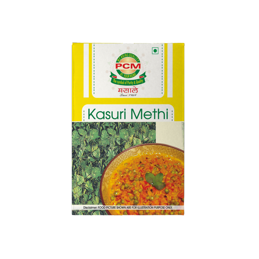 PCM Masale Kasuri Methi 100g