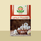 PCM Masale Lehsun Powder (Garlic Powder)