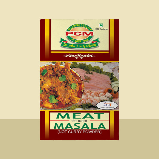 PCM Masale Meat Masala 100g