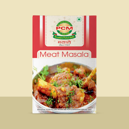 PCM Masale Meat Masala