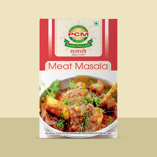 PCM Masale Meat Masala 100g