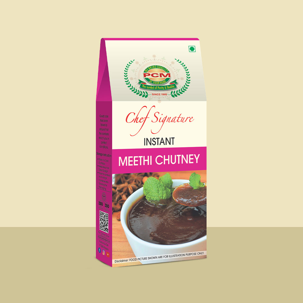PCM Meethi Chutney Powder