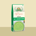 PCM Mint-Coriander Chutney Powder