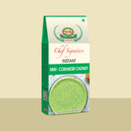 PCM Mint-Coriander Chutney Powder