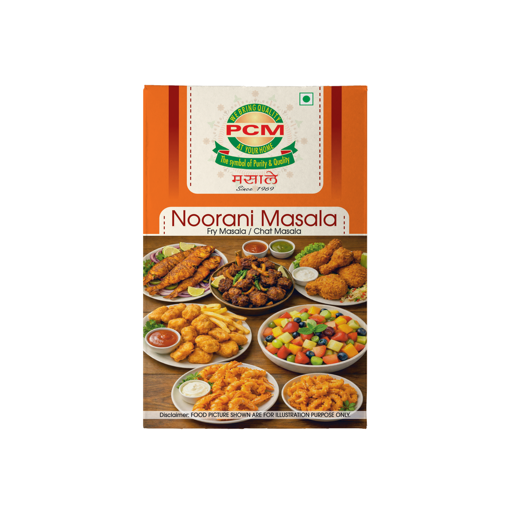 PCM Noorani Masala