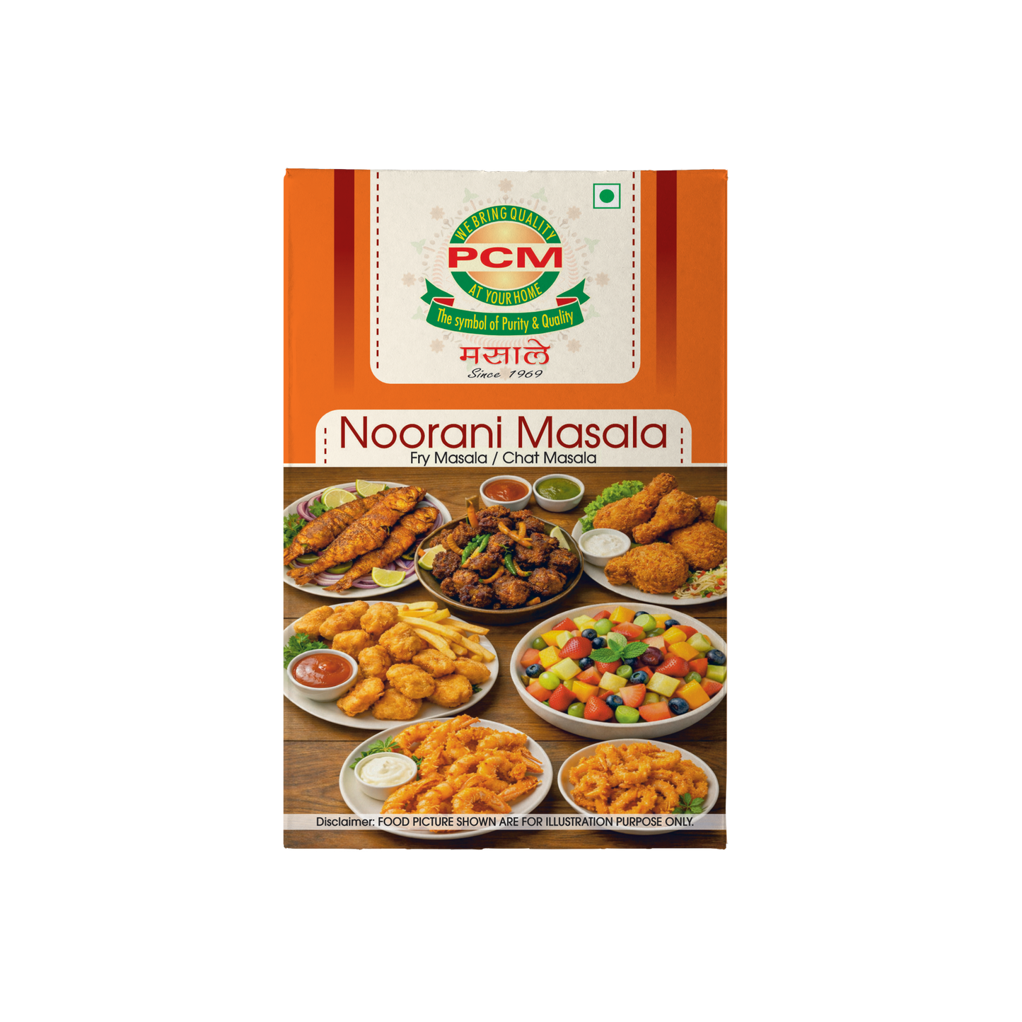PCM Noorani Masala