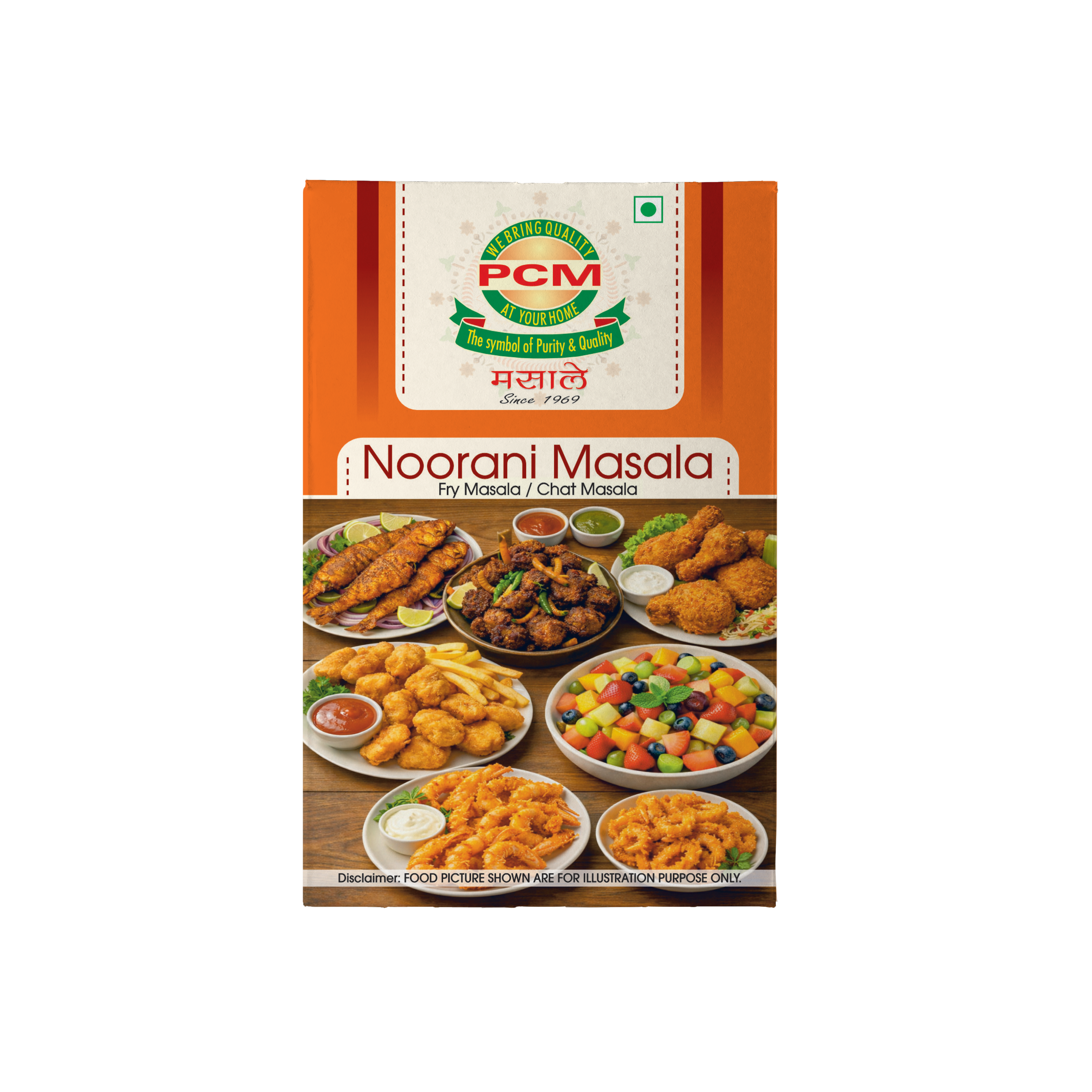 PCM Noorani Masala