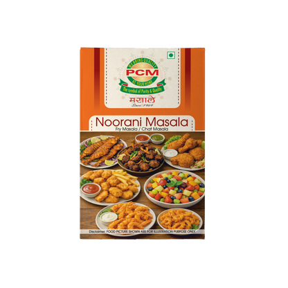 PCM Noorani Masala
