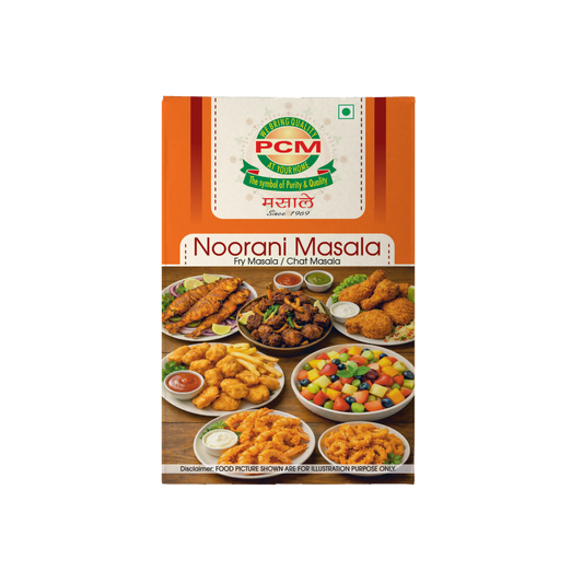 PCM Noorani Masala