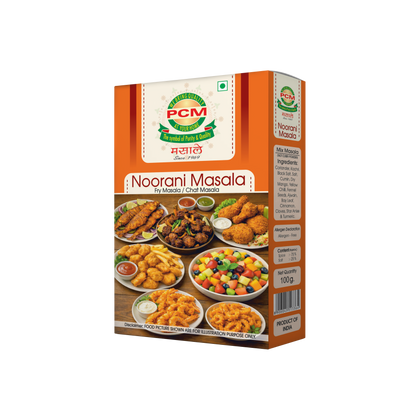 PCM Noorani Masala