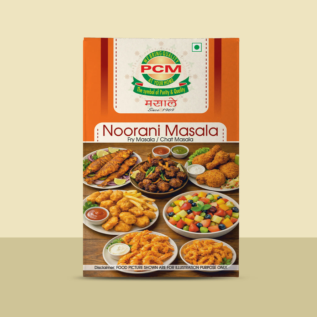 PCM Noorani Masala