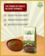 PCM Masale Amla Chutney Powder, Instant Chutney Mix