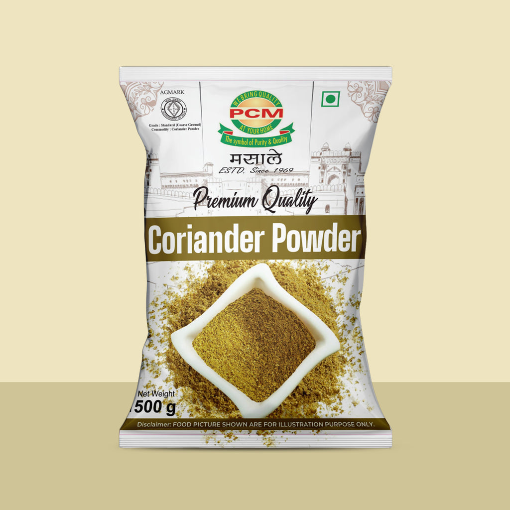PCM Masale Coriander Powder