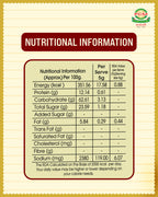 PCM Garlic (Lahsun) Chutney Powder