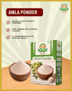 PCM Amla Powder
