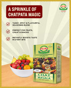 PCM Masale Chat Masala