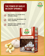 PCM Masale Lehsun Powder (Garlic Powder)