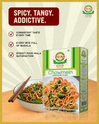 PCM Masale Chowmein Seasoning Powder