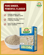 PCM Masale Ginger Powder