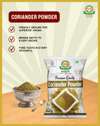 PCM Masale Coriander Powder