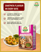 PCM Masale Pani Puri Masala