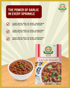 PCM Rajmah Masala