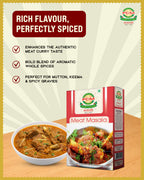 PCM Masale Meat Masala
