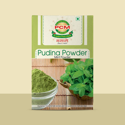 PCM Masale Pudina Powder