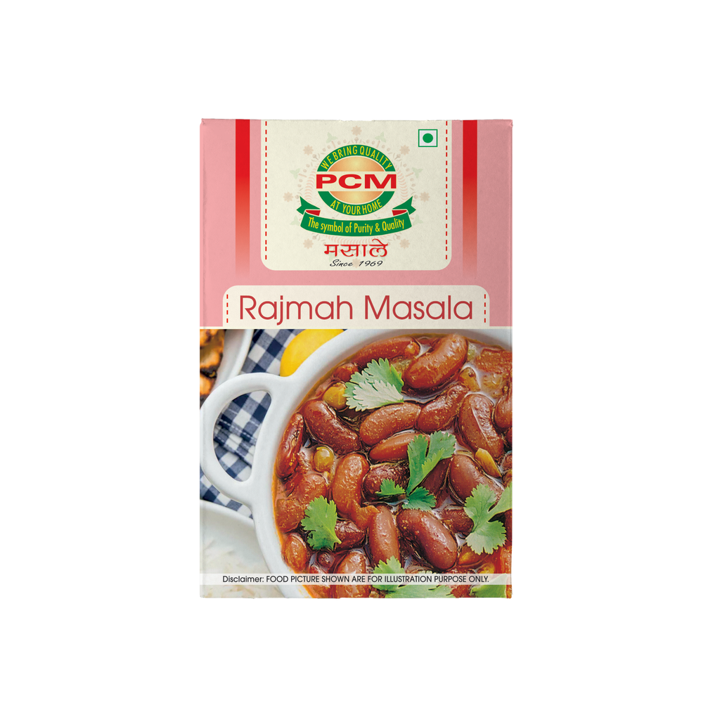 PCM Rajmah Masala