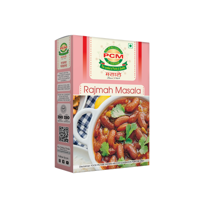 PCM Rajmah Masala