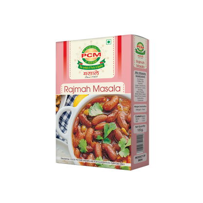 PCM Rajmah Masala