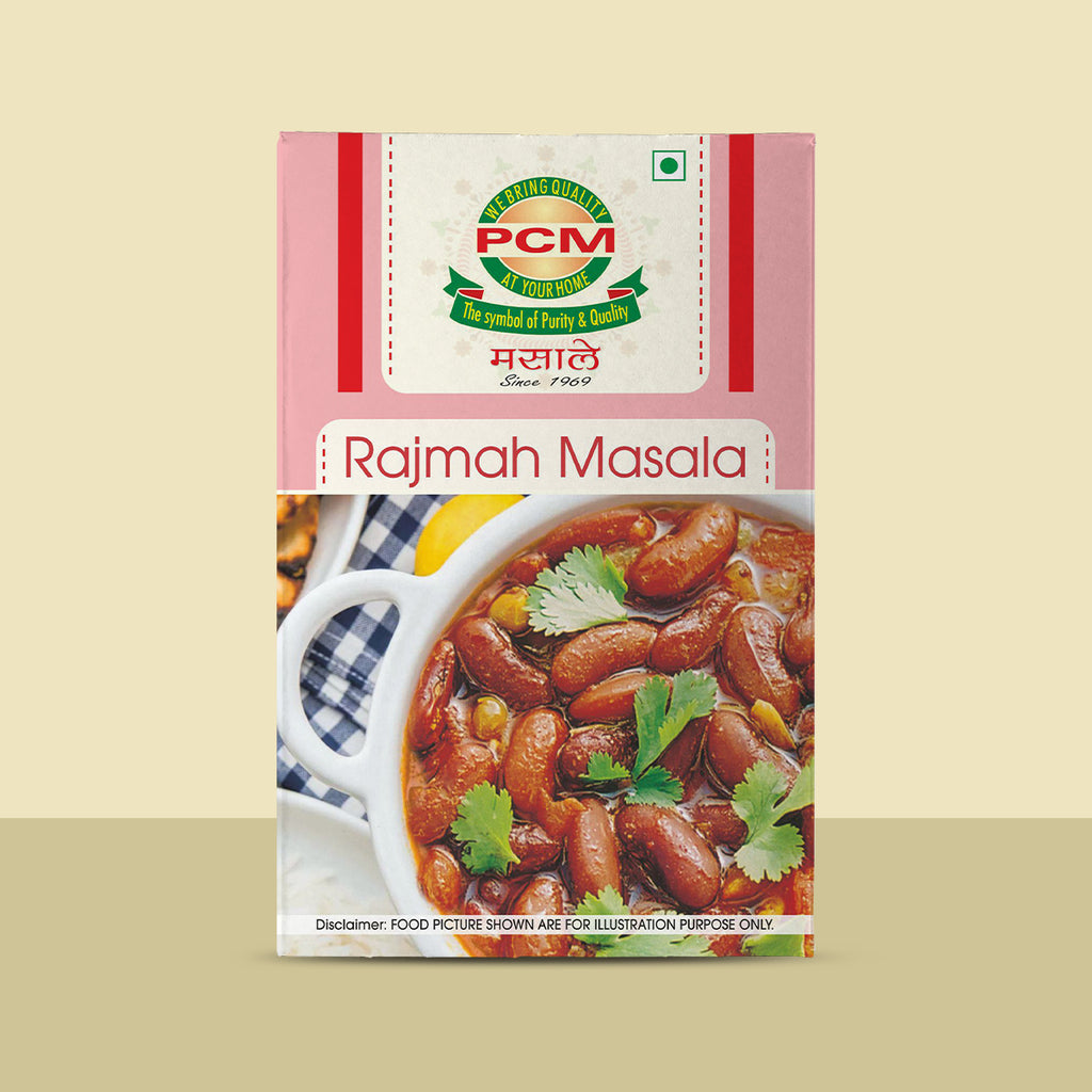 PCM Rajmah Masala