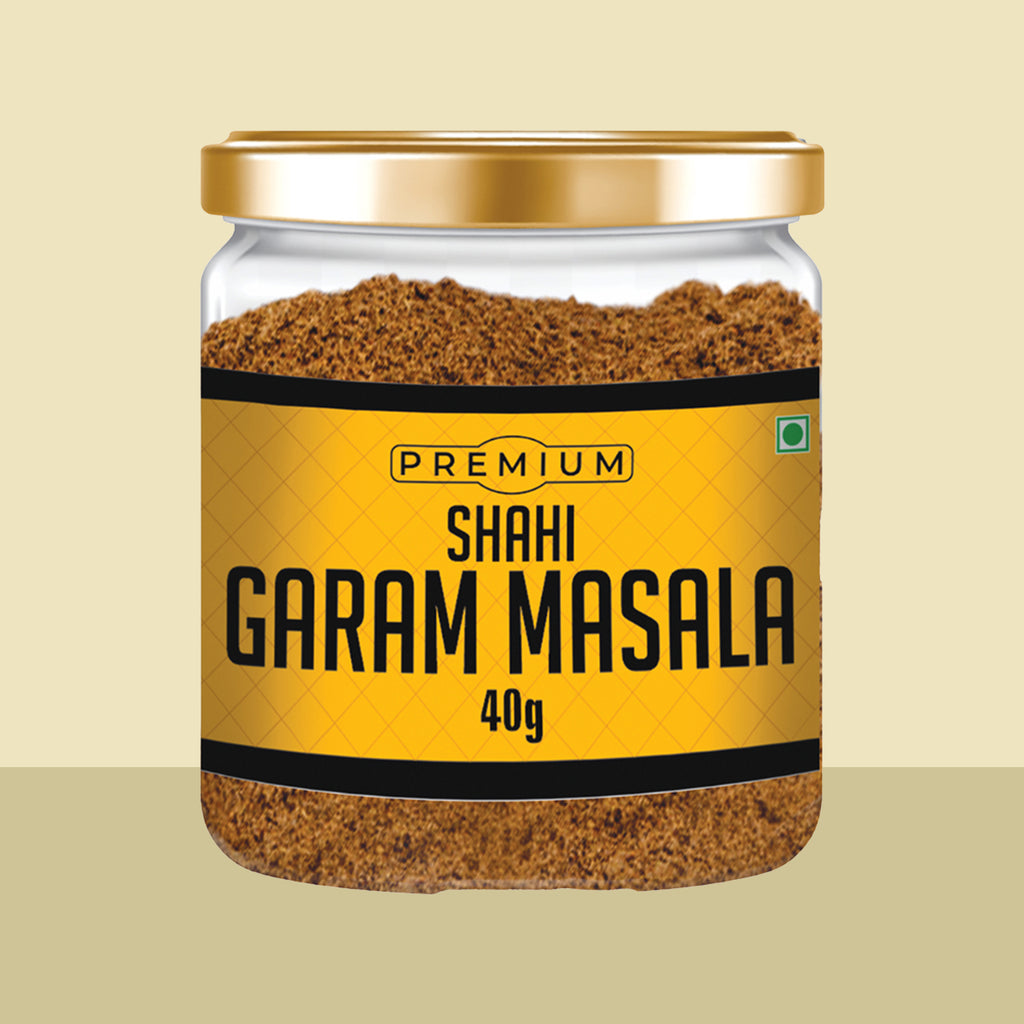 PCM Masale Shahi Garam Masala
