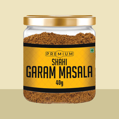 PCM Masale Shahi Garam Masala 40g