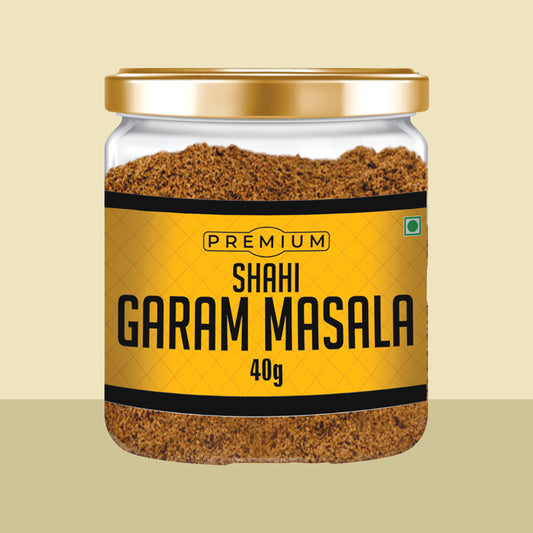 PCM Masale Shahi Garam Masala 40g