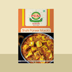 PCM Masale Shahi Paneer Masala