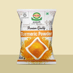 PCM Masale Turmeric Powder