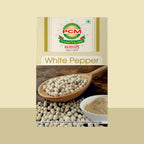 PCM Masale White Pepper Powder