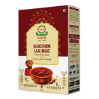 PCM Masale, Rajasthani Laal Maas, Instant Premix Masala