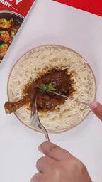 PCM KINE Ready To Cook Chicken Curry Instant Dry Gravy Mix
